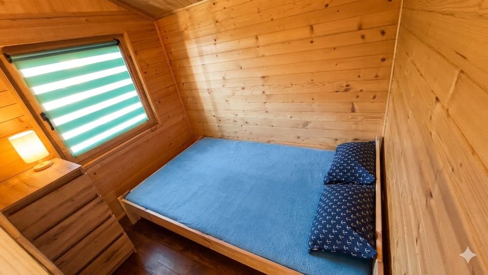 Domk letniskowy, domki i pokoje Stegna nad morzem.