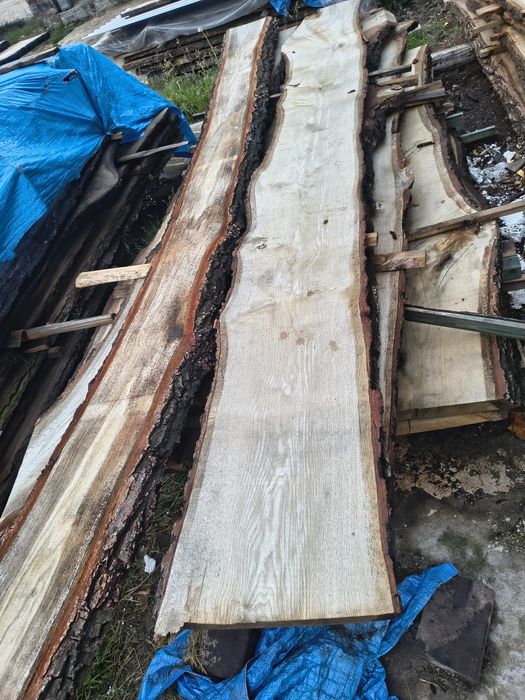 Drewno opałowe kominkowe buk