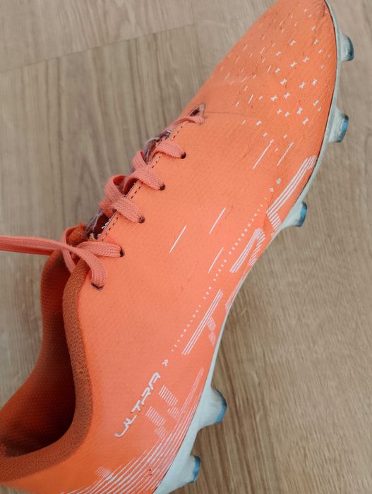 Korki PUMA Ultra Play.