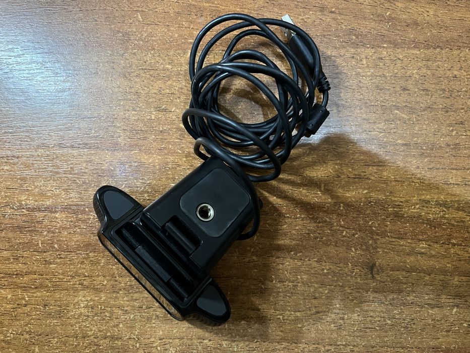 Logitech HD Pro Webcam C920