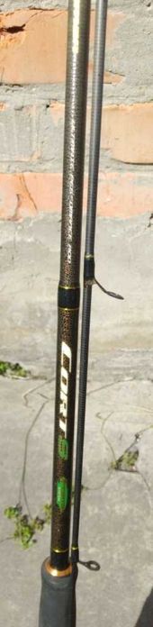 Спінінг Flagman Cort 2.3m