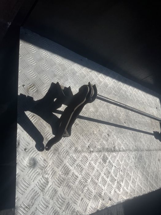 Задний стабилизатор пежо 407 peugeot 407