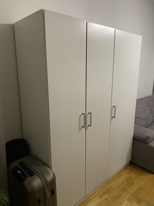 Sprzedam szafę - Poznań