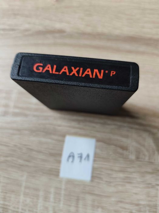 Galaxian Atari 2600