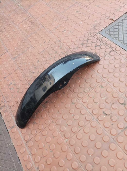 Guarda lamas frente Harley Davidson sportster 883