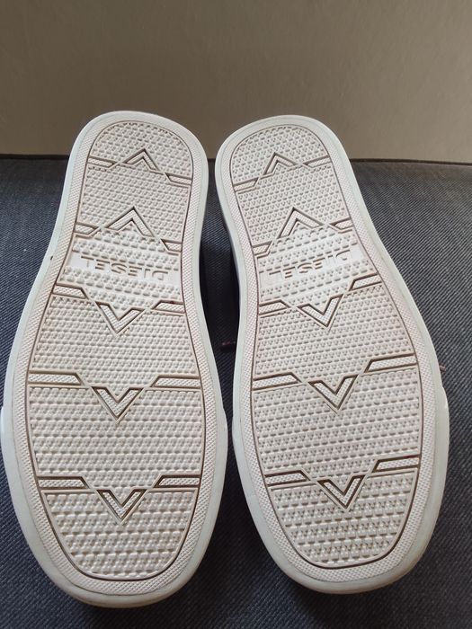 Buty damskie Diesle 35
