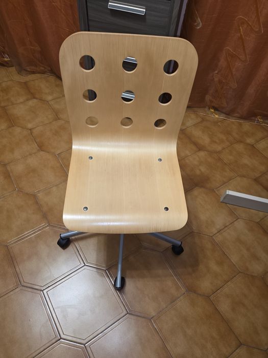 Cadeira Secretaria até  impecável
