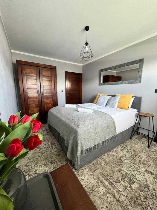 Pokoje Gościnne Noclegi koło Zakopane go - Sierockie Szczyty