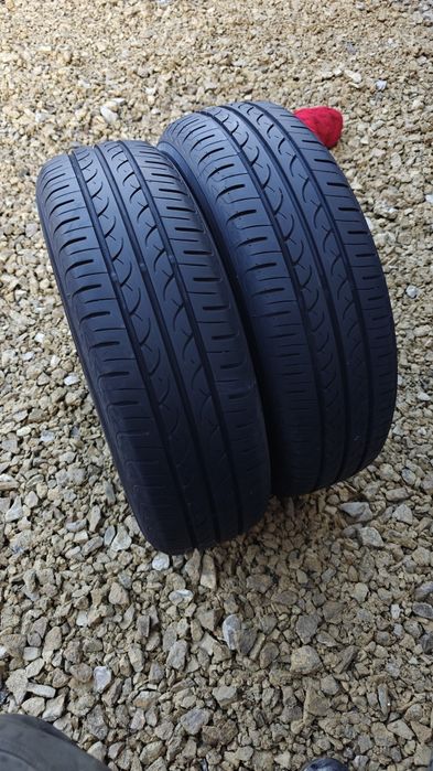 175/65r15 yokohama Bluearth PARA opony letnie//