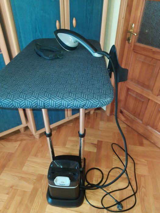 Tefal IXEO+ QT1510E0