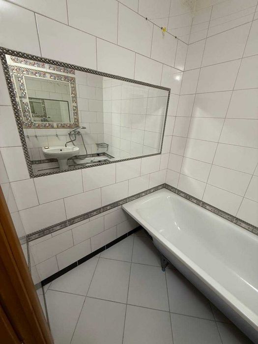 2 кімнатна квартира в районі Градецького