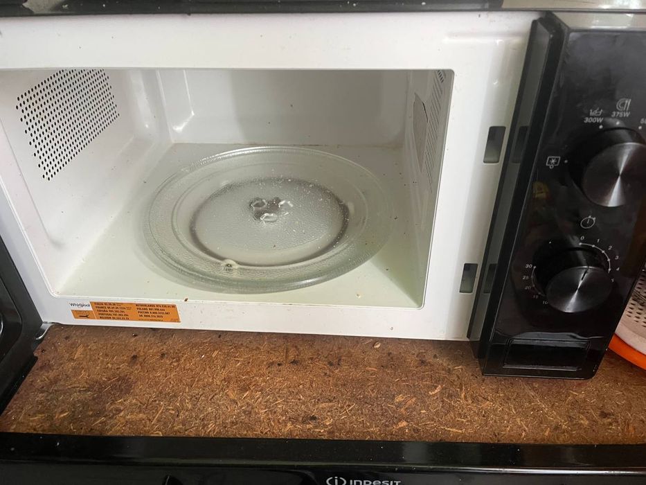 Продам микрохвильовку