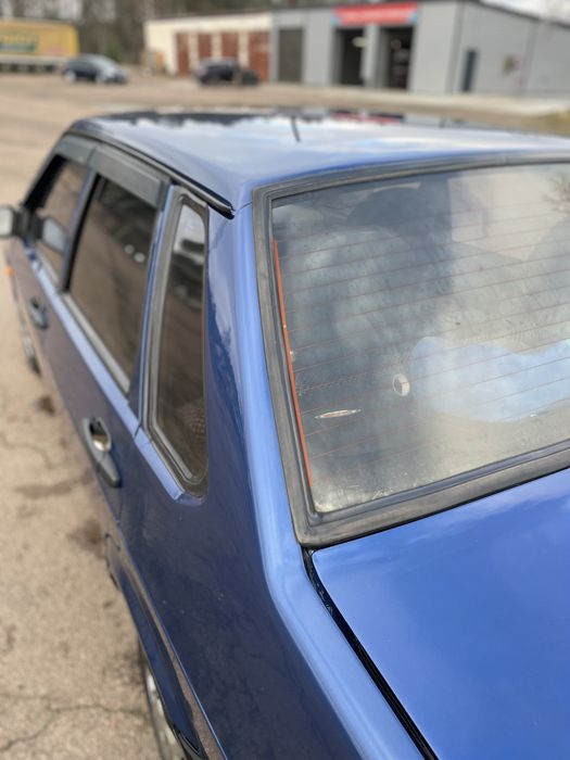 Продам ВАЗ 21099