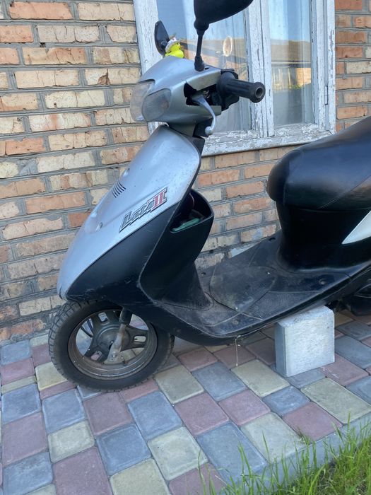 Продам Suzuki Let’s 2