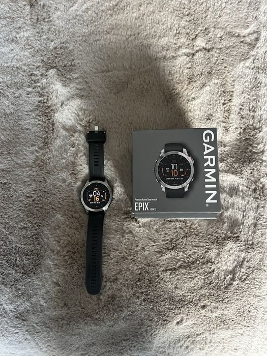 Garmin epix gen 2 47