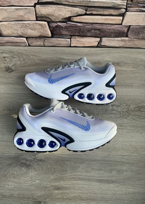 Кросівки Nike Air Max DN Plus | Nike DN | Nike Air Max DN | Найк дн