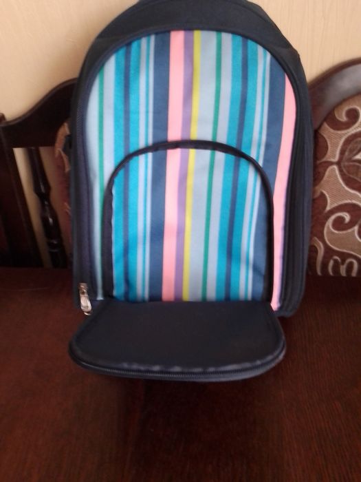 Термо-рюкзак для пікніка