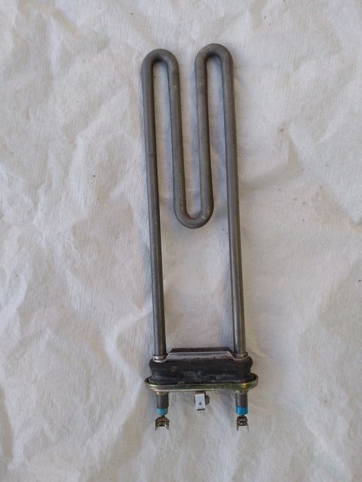 Resistência para máquina de lavar roupa