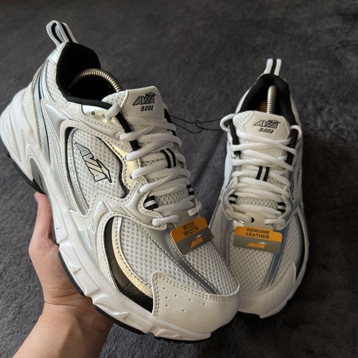 Чоловічі кросівки Avia 5000 wide width. P. 40. Нові!!!