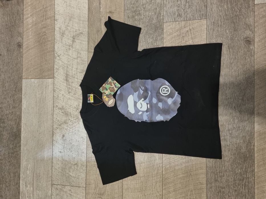 Koszulka Bape w rozmiarze M