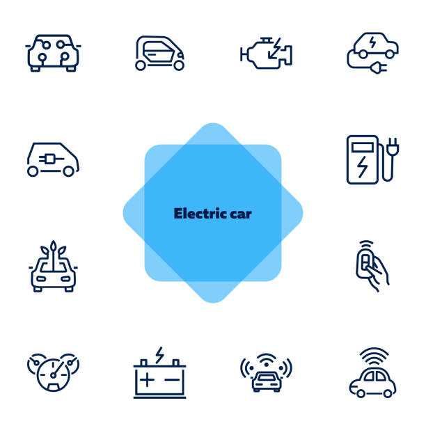 Діагностика , ТО та ремонт електромобілів та гібридів .