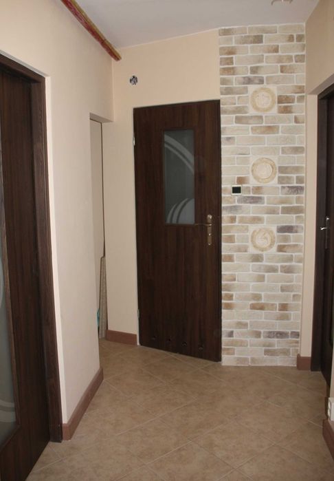 Pokój 1-osobowy, ul. Dąbrowskiego