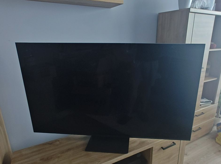 TCL 55C7K 55" QD-Mini LED 4K 144Hz  bang&olufsen