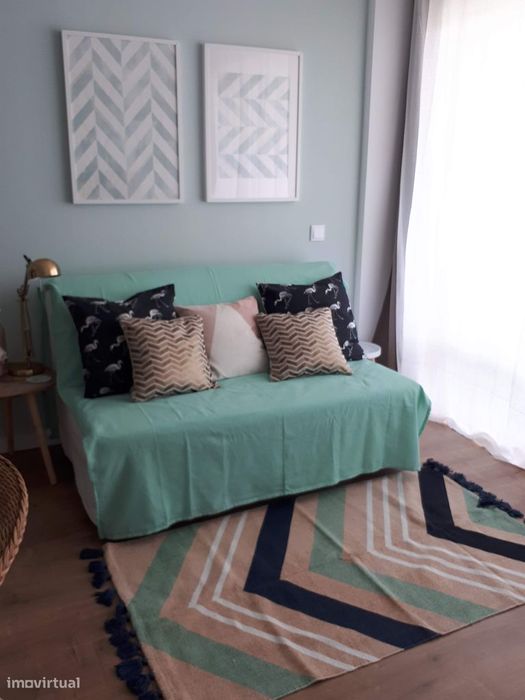Apartamento, Costa da Caparica