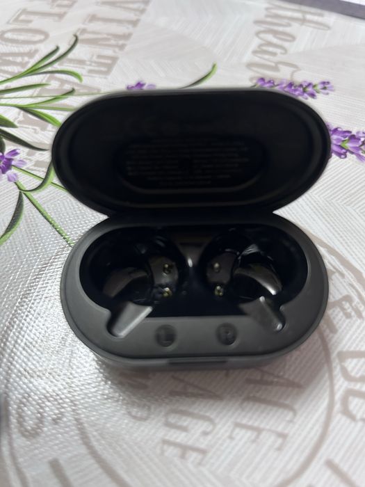 Навушники блютуз Philips TAT 1207, чорні