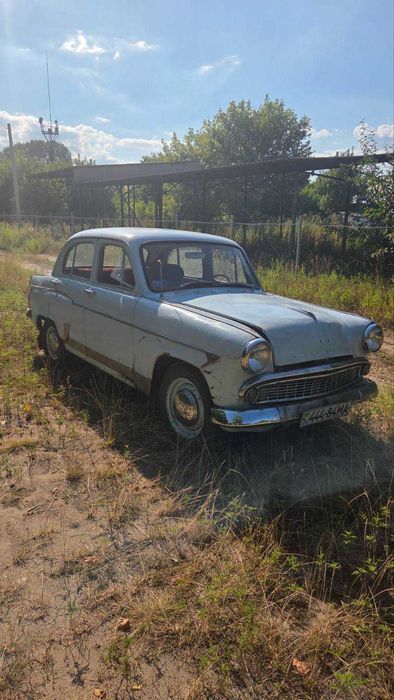 Продам Москвич 403
