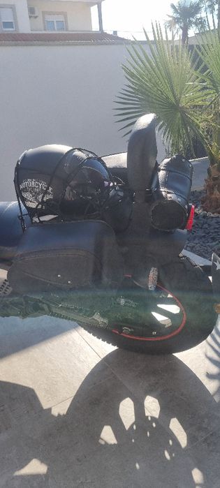 Keeway k-light 125cc, 2019