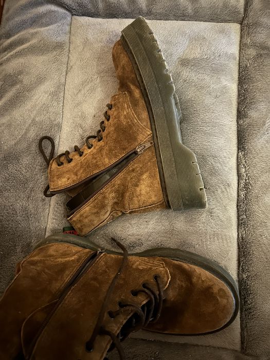 Botas Browniespain (Brownie by Andrea)