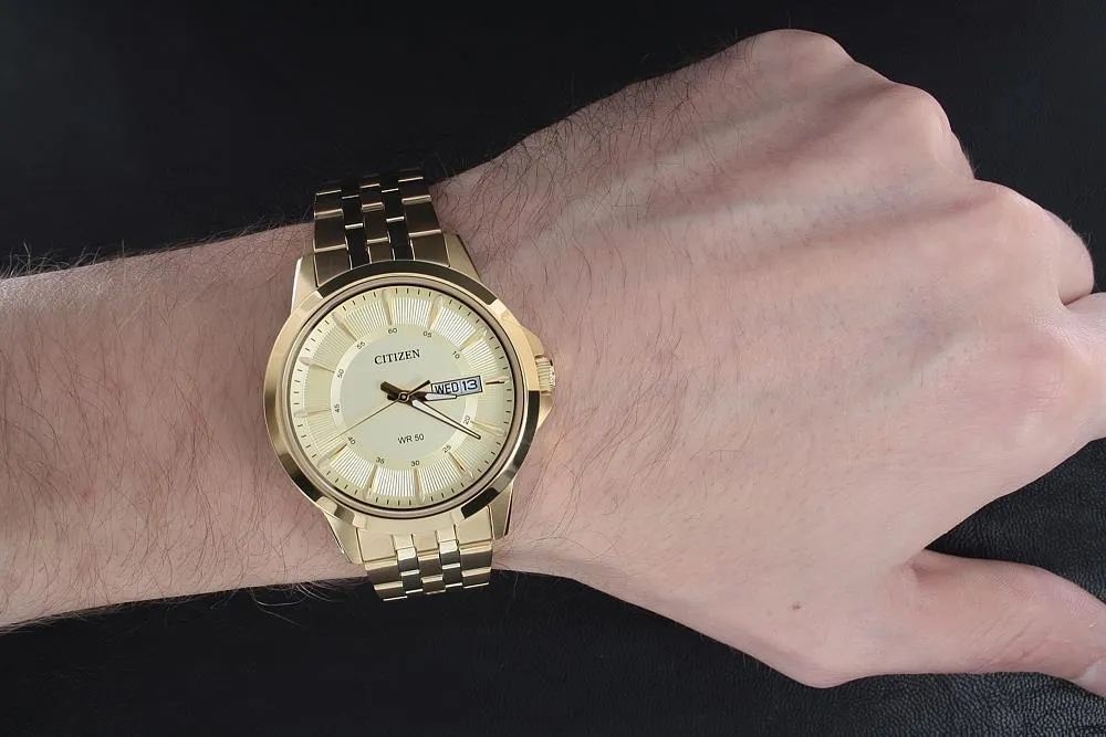 Citizen BASIC QUARTZ BF2013-56PE