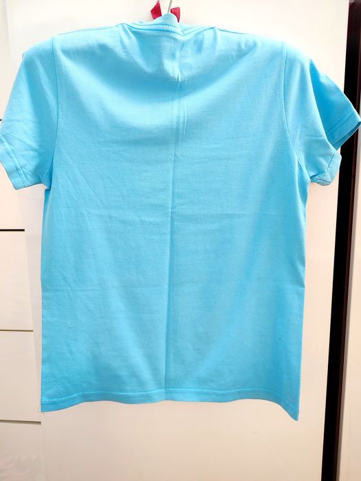 Nike t-shirt, rozmiar S, 128-140, 8-10 lat. Odbiór osobisty