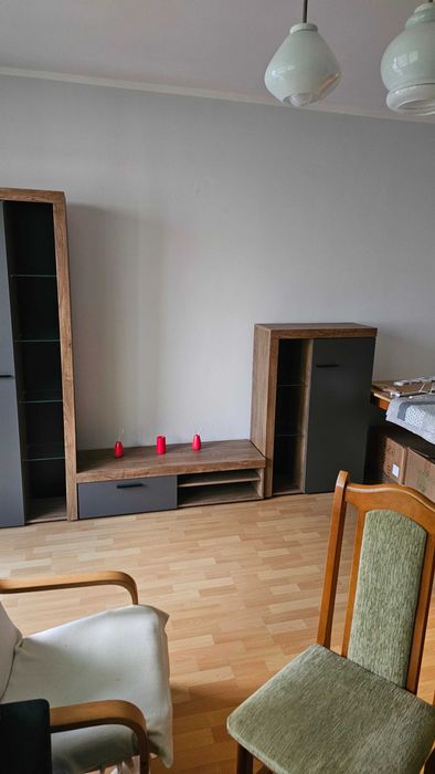Mieszkanie do wynajecie na Osiedlu Mlodych