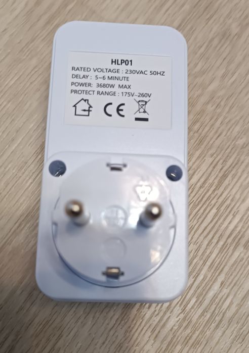 Реле защити для холодильника