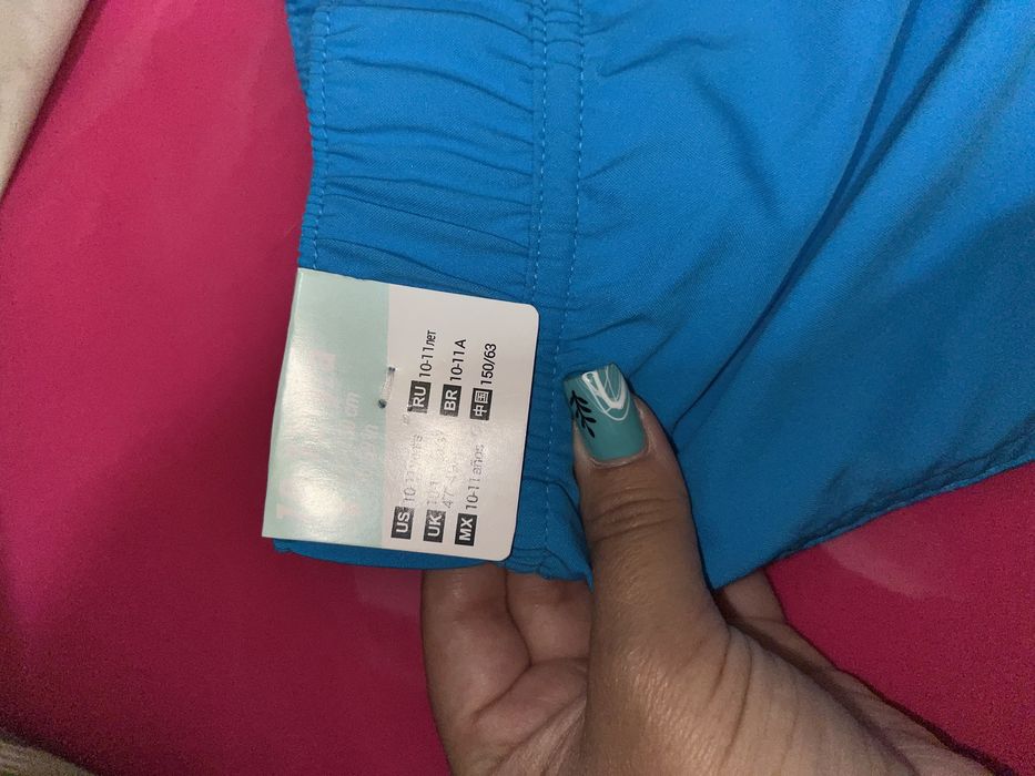 Swim Shorts - Child64738547844867121