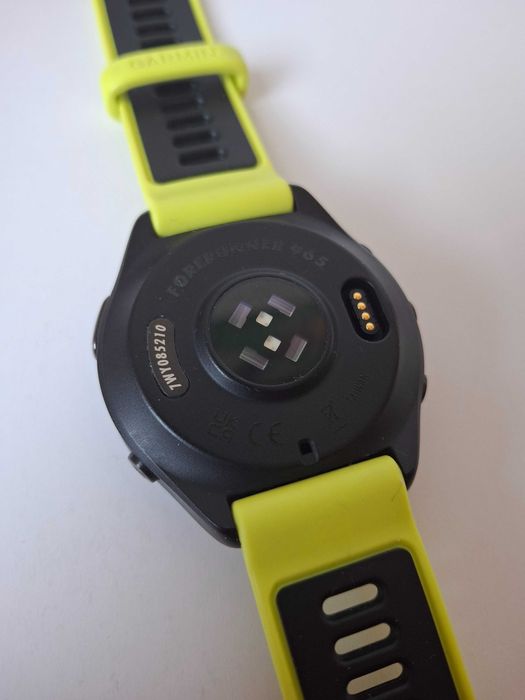 Garmin 965, 2 lata gwarancji