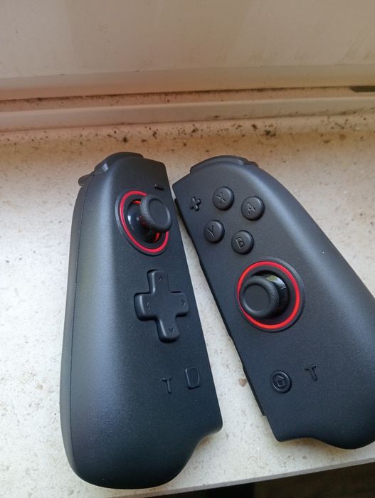 Nintendo switch v2 com modchip valor negociável64172201321857122