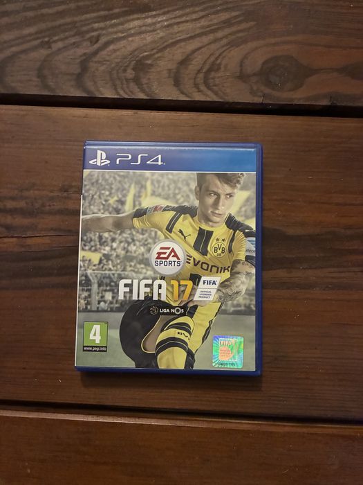 Todos os jogos a 7 euros (negociavel)