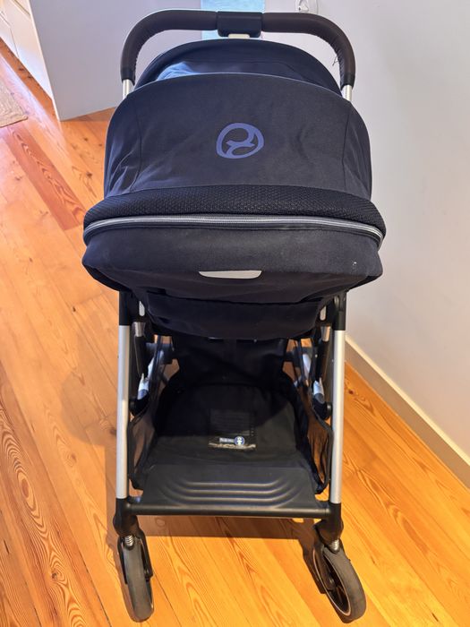 Carrinho Cybex Balios S
