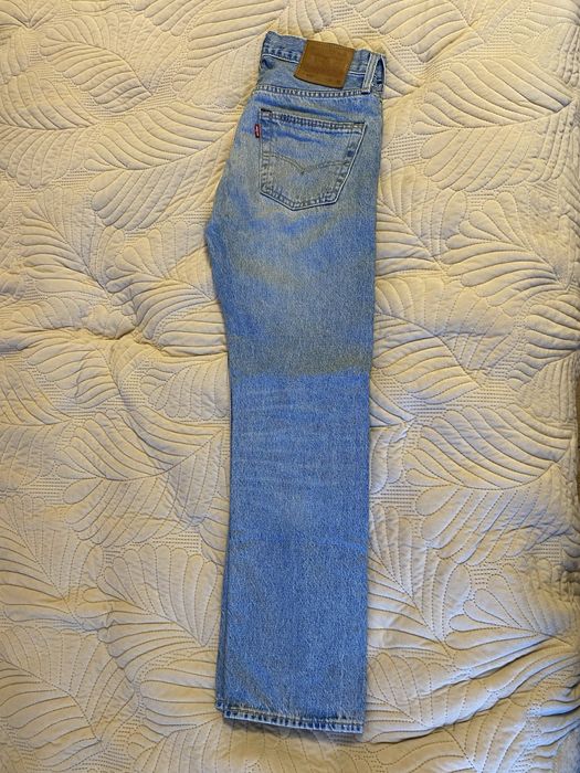 Штани levi’s 501 w30 l30