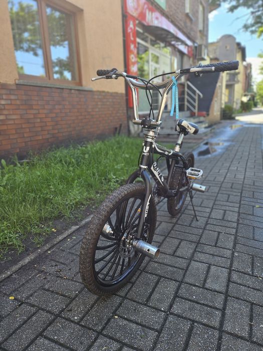 Sprzedam bmx junior