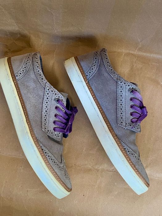 Tênis Sneakers Ted Baker