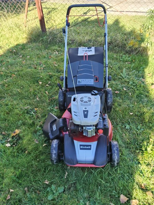 Kosiarka Einhell