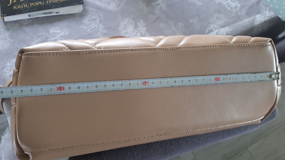 Torebka WITTCHEN - kolekcja Young