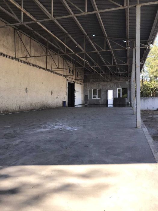 Сдам в аренду базу