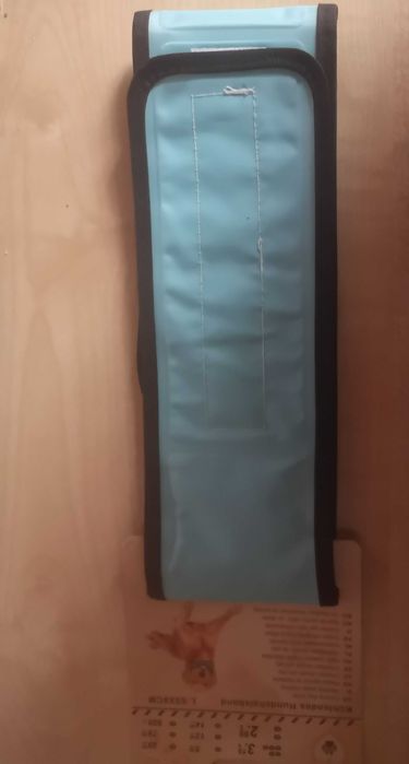 Охолоджуючий нашийник для собаки