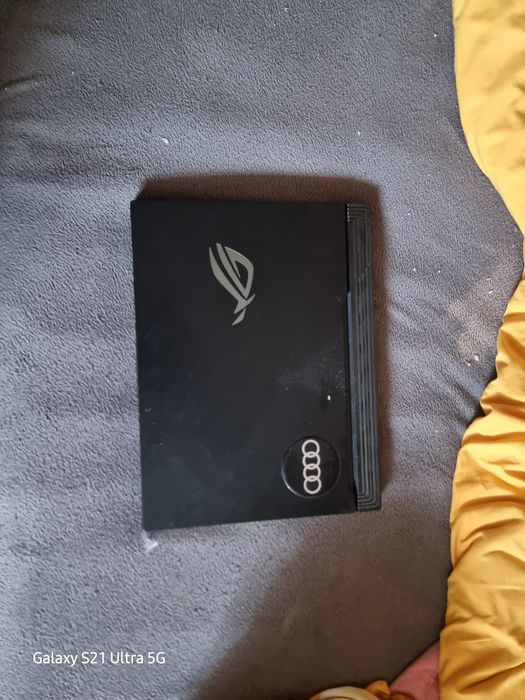Laptop asus rog strix 15cali