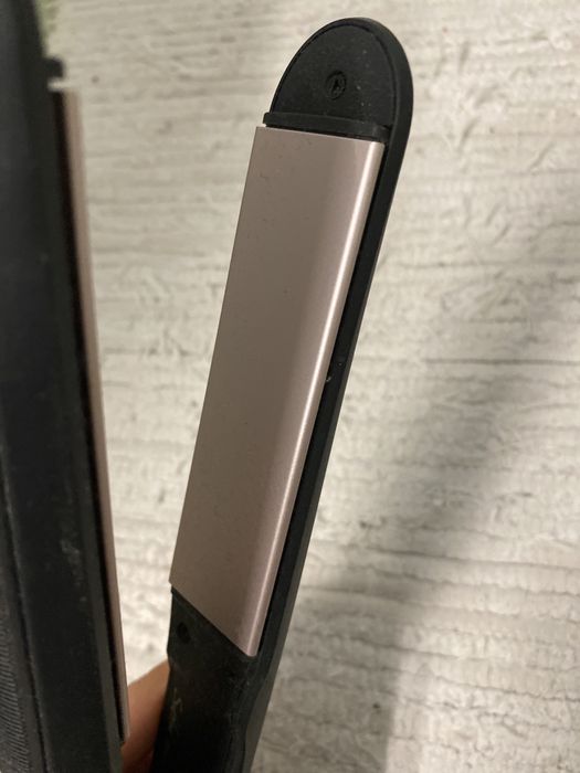 Babyliss wet/dry